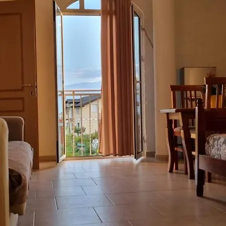 Libalaguna Hotell Velipojë