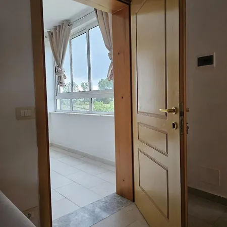 Hotell Libalaguna